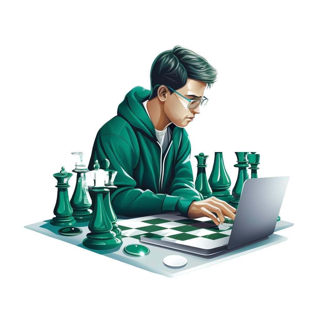 Why use Chessvia